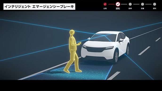 新型キックス