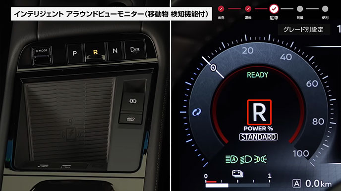 新型キックス