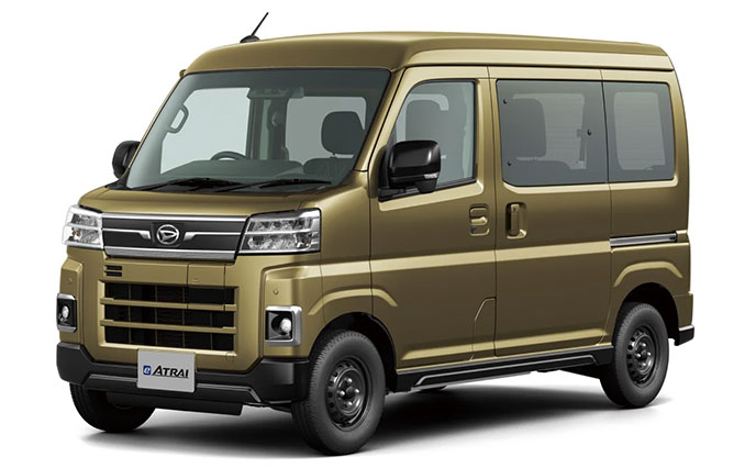 オフビートカーキメタリック