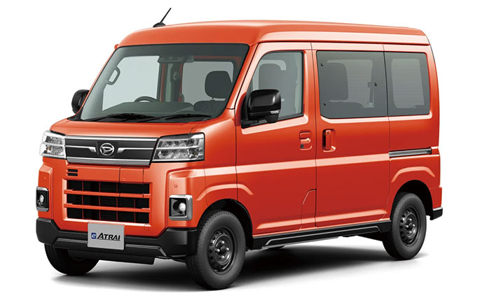 トニコオレンジメタリック