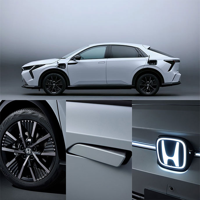 新型インサイト