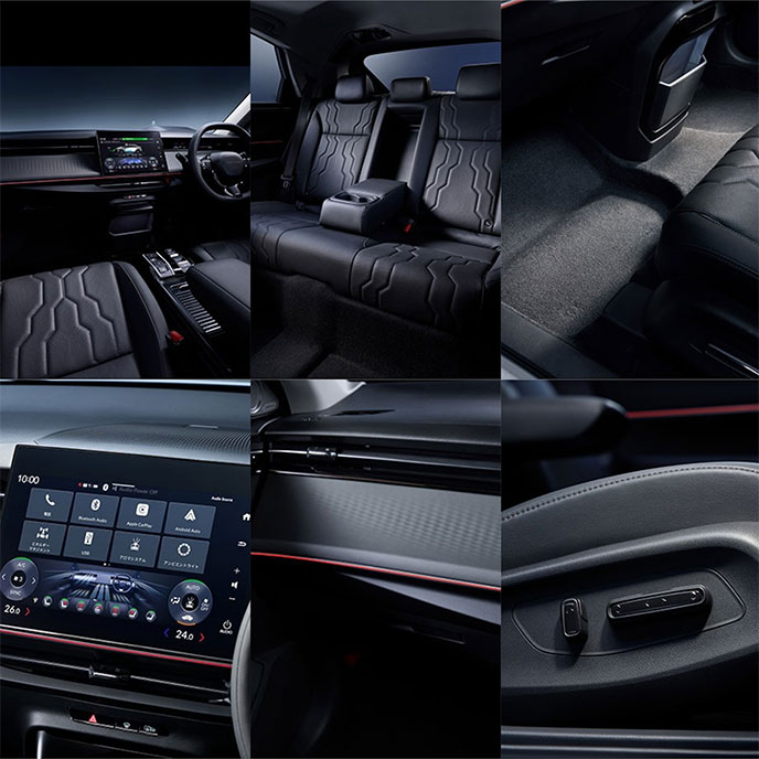 新型インサイト