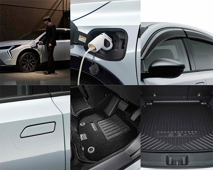 新型インサイト