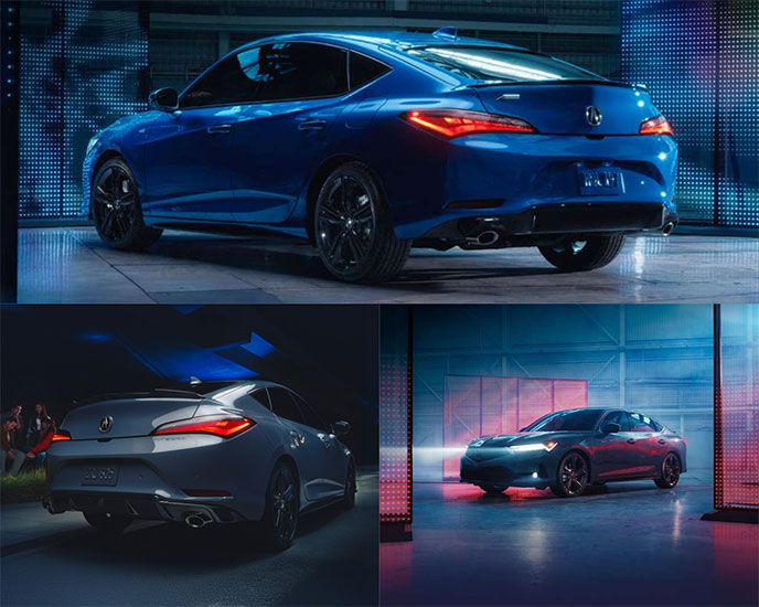 インテグラ タイプS