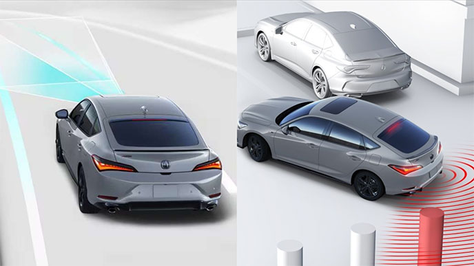 インテグラ タイプS