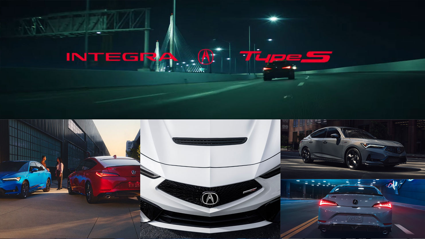 「インテグラ Type S」が待望の日本復活。モデルチェンジで歴代最強の320hpモデルが2026年上陸 価格・スペック・走行性能