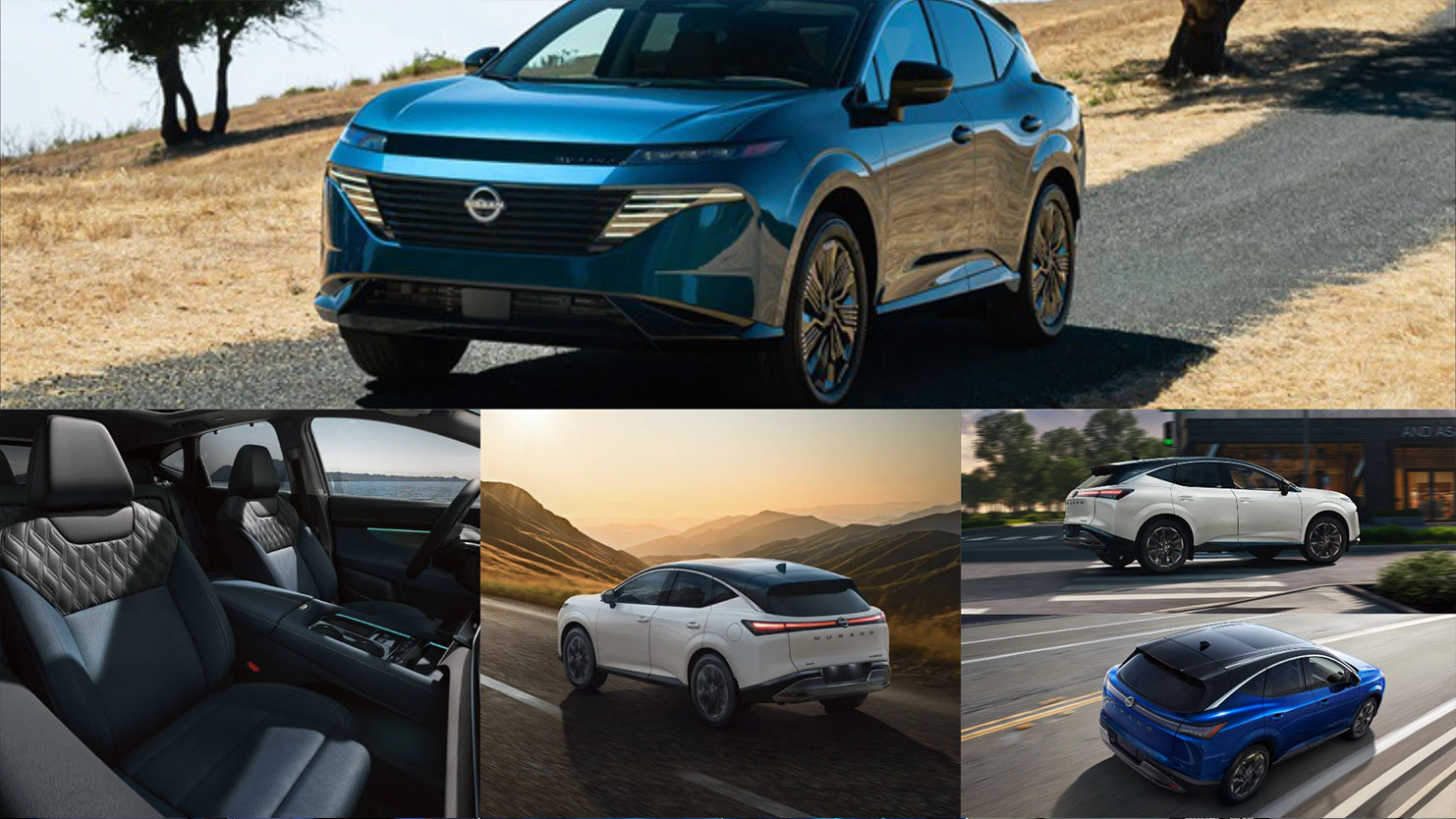 ムラーノが日本復活へ 新型の価格・スペック・歴代モデルを徹底解説