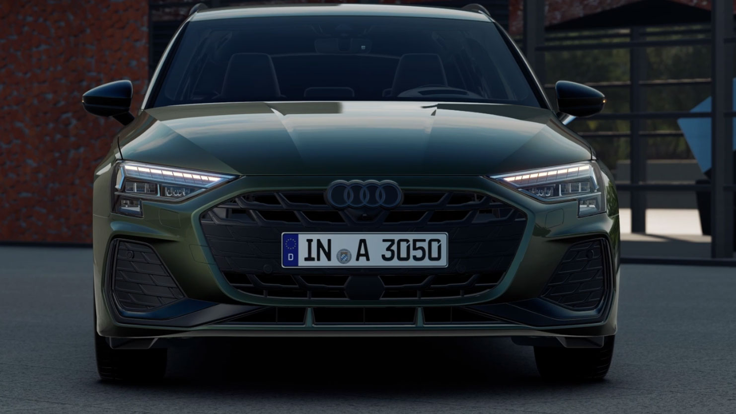 Audi A3のモデルチェンジ情報：特別仕様モデル「urban mode」を設定、Sportback 499万円で2026年10月13日発売