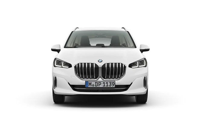 BMW2シリーズ「220i Active Tourer Exclusiver」