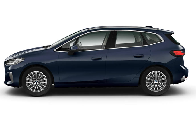 BMW2シリーズ「220i Active Tourer Exclusiver」