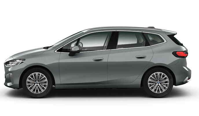 BMW2シリーズ「220i Active Tourer Exclusiver」