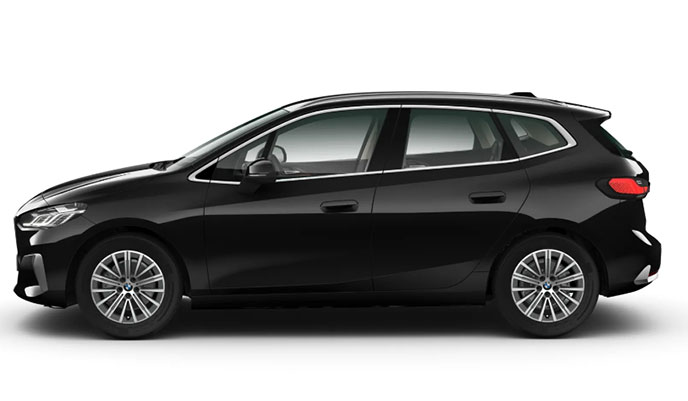 BMW2シリーズ「220i Active Tourer Exclusiver」