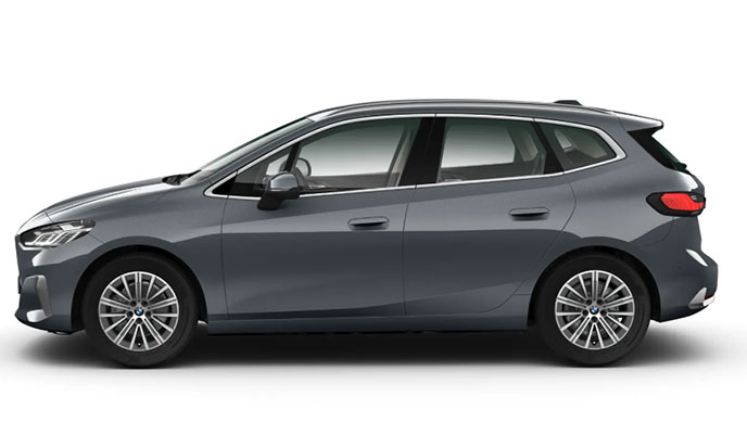 BMW2シリーズ「220i Active Tourer Exclusiver」