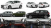 BMW 2シリーズのモデルチェンジ最新情報：マイルド・ハイブリッド搭載「220i Active Tourer Exclusive」が追加