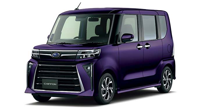 クールバイオレットクリスタルシャイン