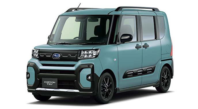 レイクブルーメタリック