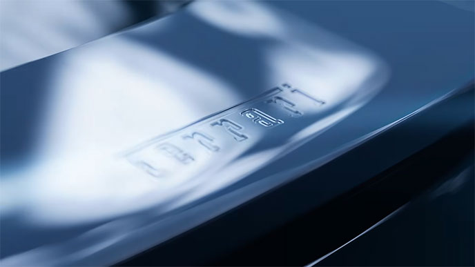 ferrari luce