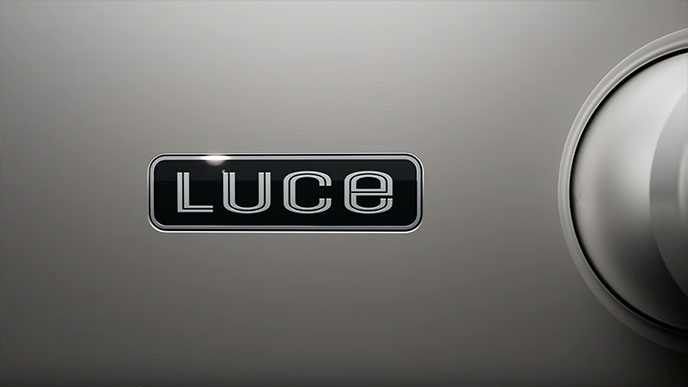 ferrari luce