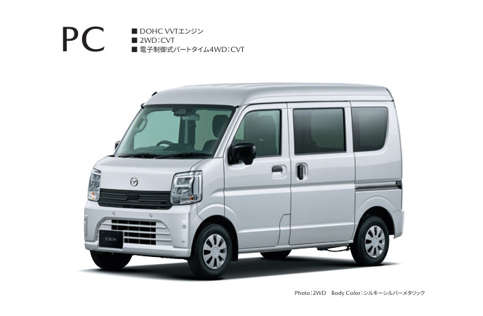スクラムバン