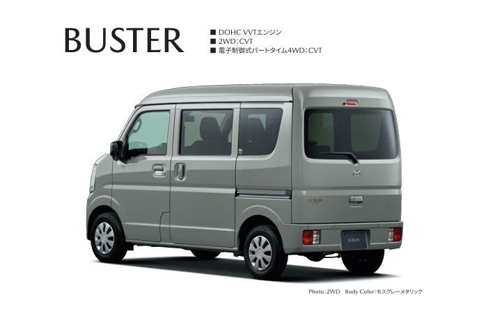 スクラムバン