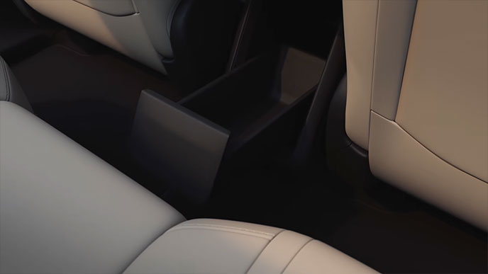 VOLVO EX30