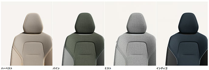 VOLVO EX30