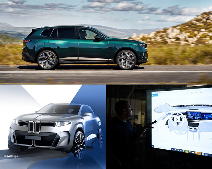 BMW新型X5