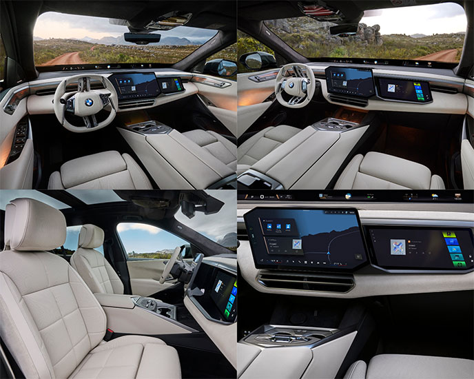BMW新型X5