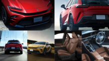 クラウンスポーツのモデルチェンジ情報：2026年9月3日一部改良を発表 PHEVにSPORT Zを追加設定し9月21日発売