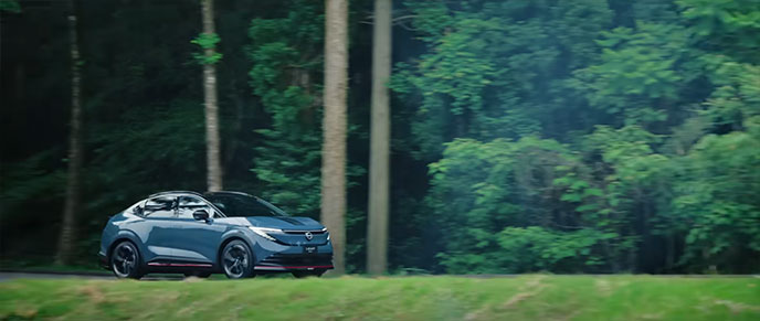リーフNISMO