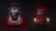 ポルシェ911のモデルチェンジ情報：2027年PCCJ用競技車両「911カップ（タイプ992.2）」販売開始、価格4847万1500円