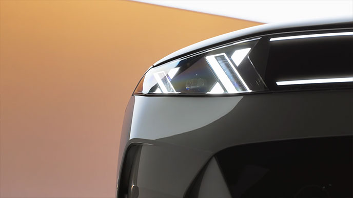 BMW新型X5