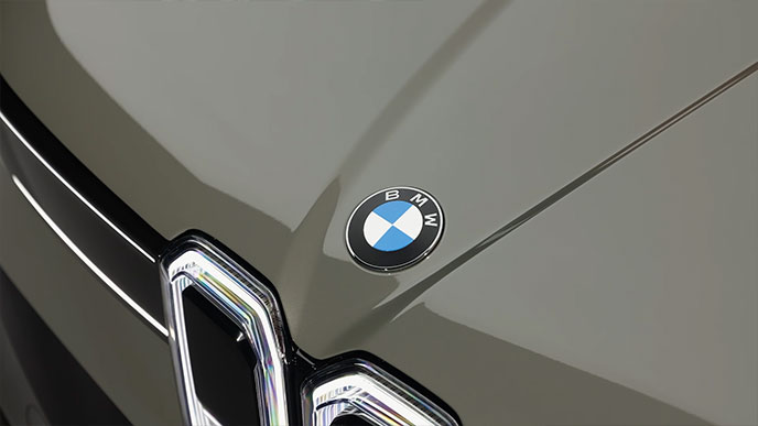 BMW新型X5