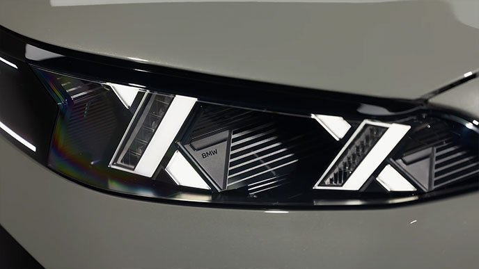 BMW新型X5