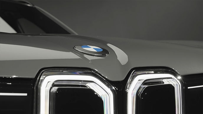 BMW新型X5