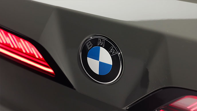 BMW新型X5