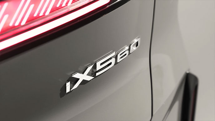 BMW新型X5