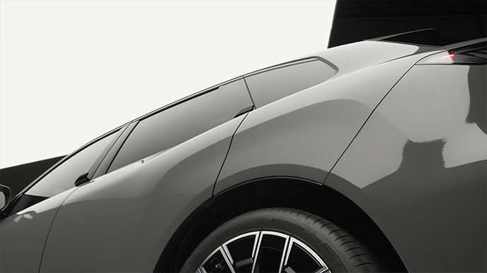 BMW新型X5
