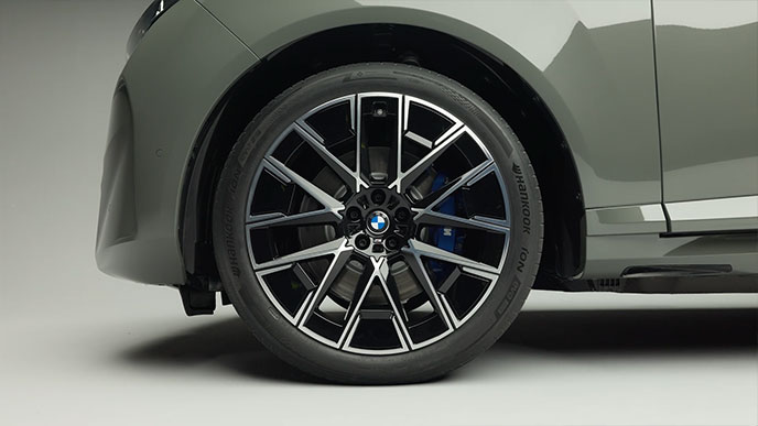 BMW新型X5