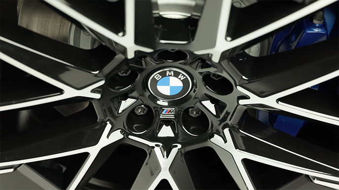 BMW新型X5