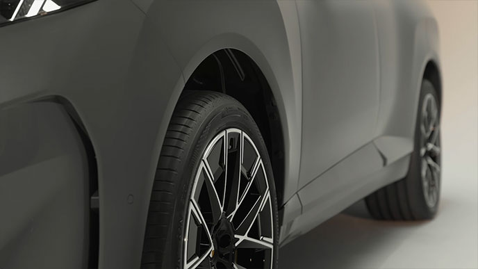 BMW新型X5