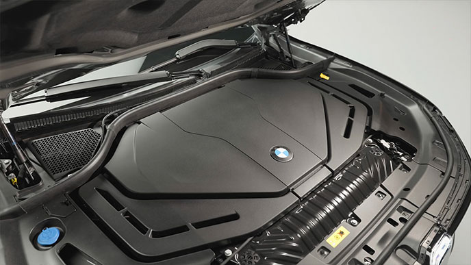 BMW新型X5