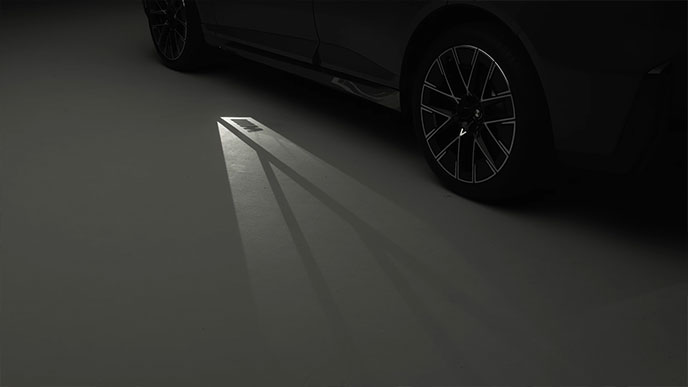 BMW新型X5