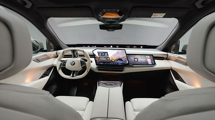 BMW新型X5