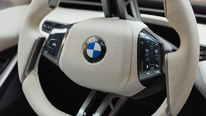 BMW新型X5
