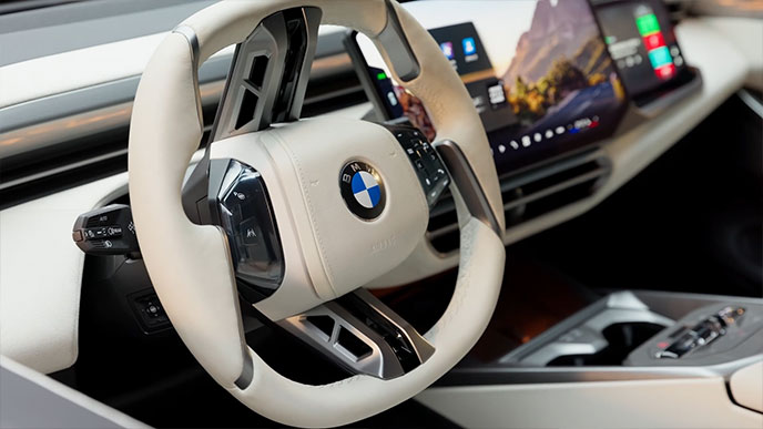 BMW新型X5