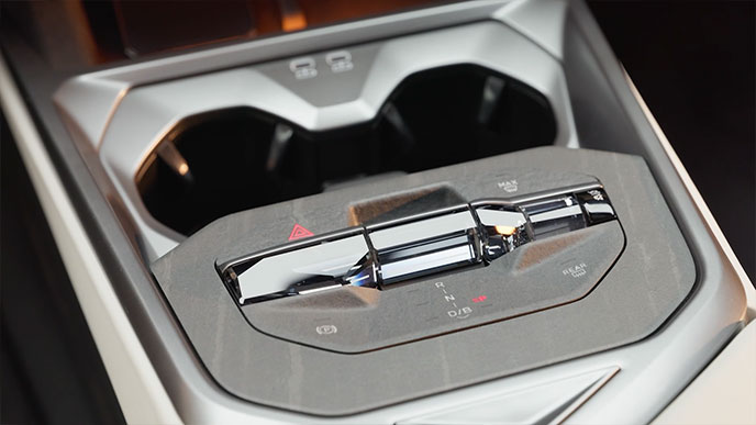 BMW新型X5