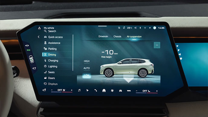 BMW新型X5