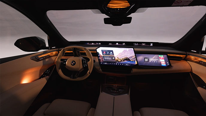 BMW新型X5
