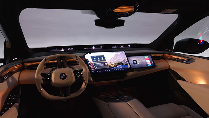 BMW新型X5